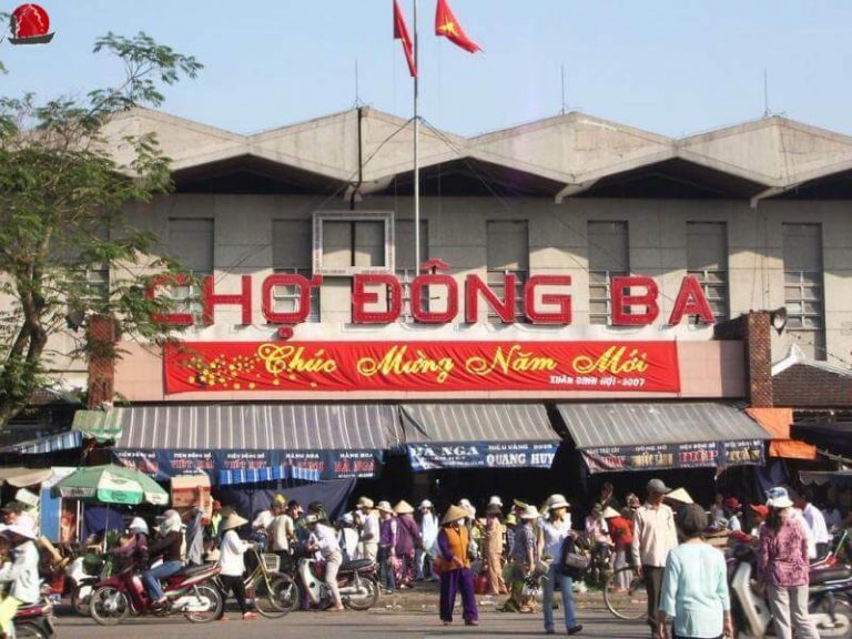 MERCADO HUE