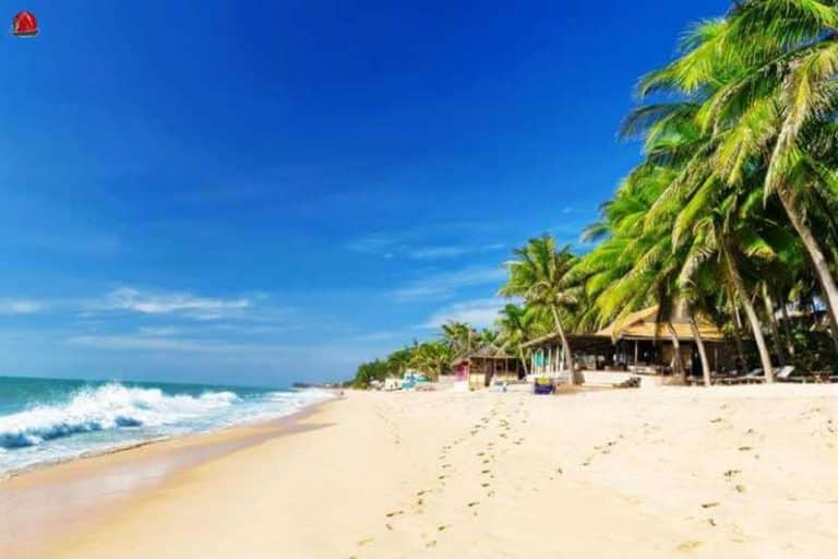 mui ne playa