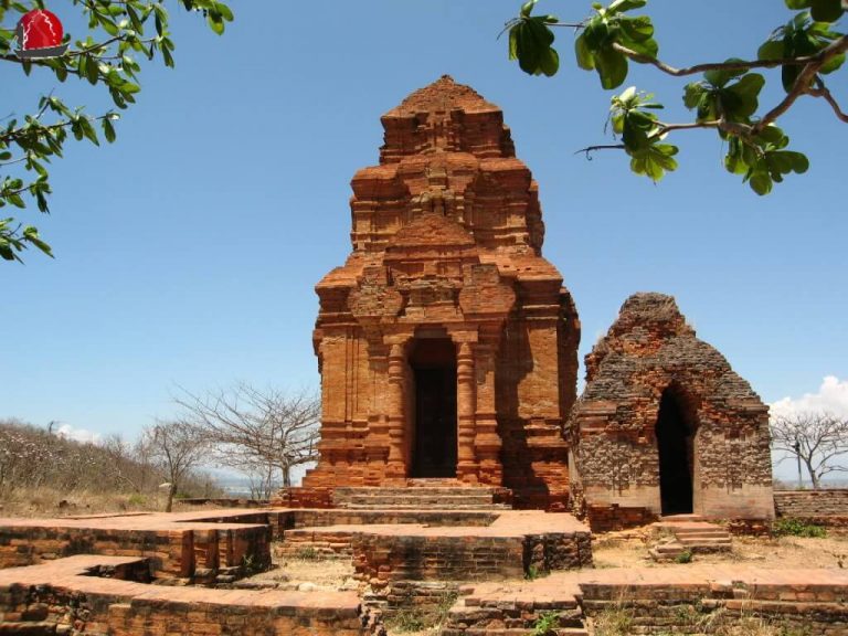 torres po shanu cham Mui ne