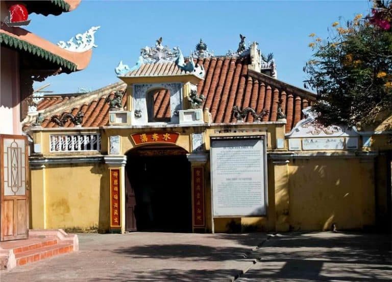 templo van thuy tu en Mui Ne