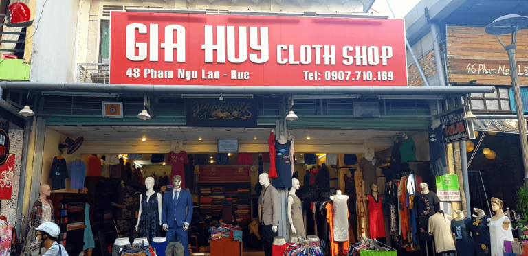 tienda seda hue. gia huy silk